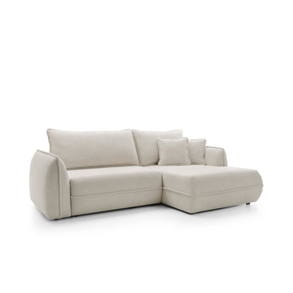 Narożnik Moho prawostronny z funkcją spania