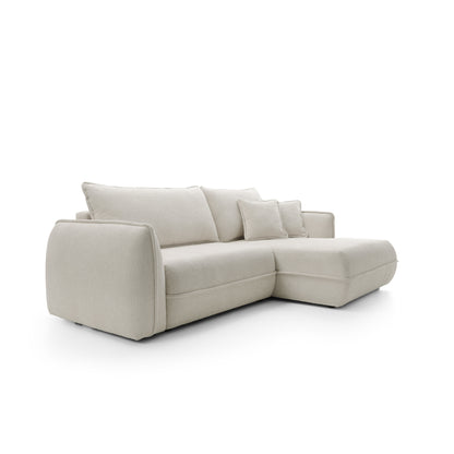 Narożnik Moho prawostronny z funkcją spania