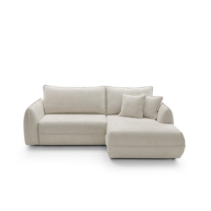 Narożnik Moho prawostronny z funkcją spania