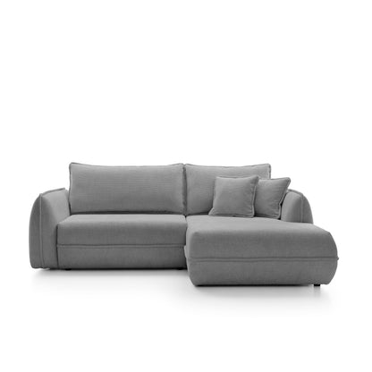 Narożnik Moho prawostronny z funkcją spania