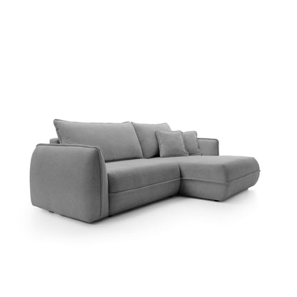 Narożnik Moho prawostronny z funkcją spania