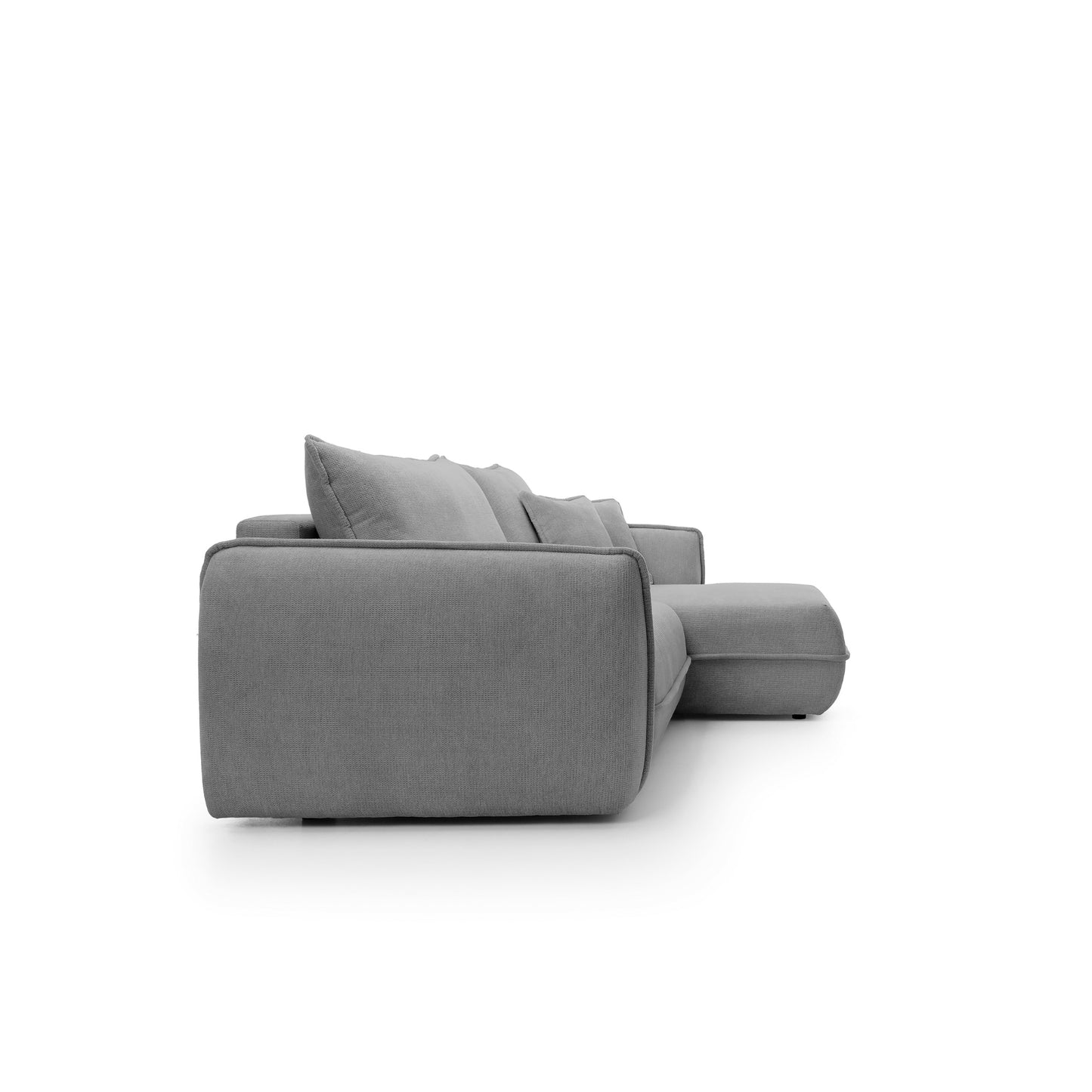 Narożnik Moho prawostronny z funkcją spania