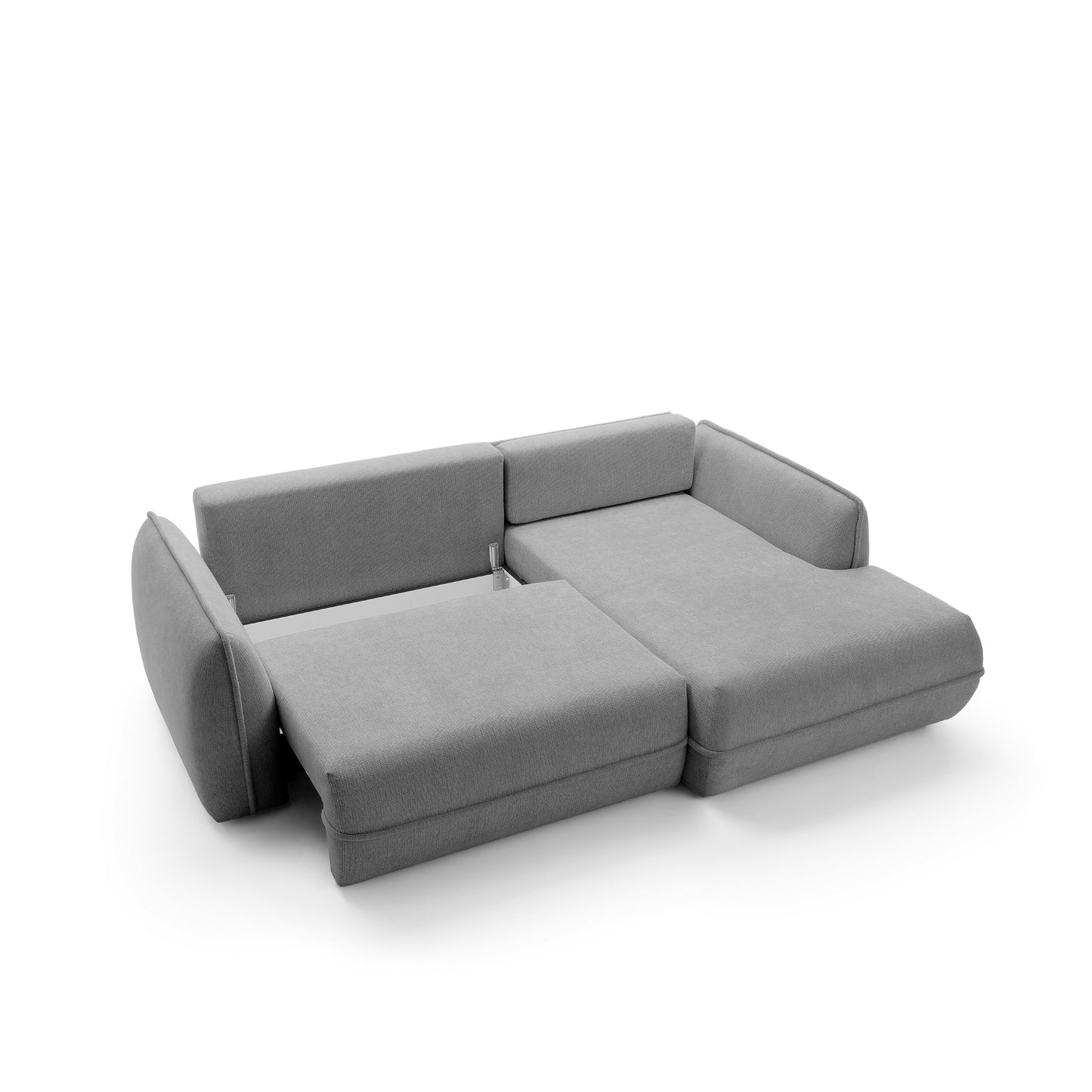 Narożnik Moho prawostronny z funkcją spania