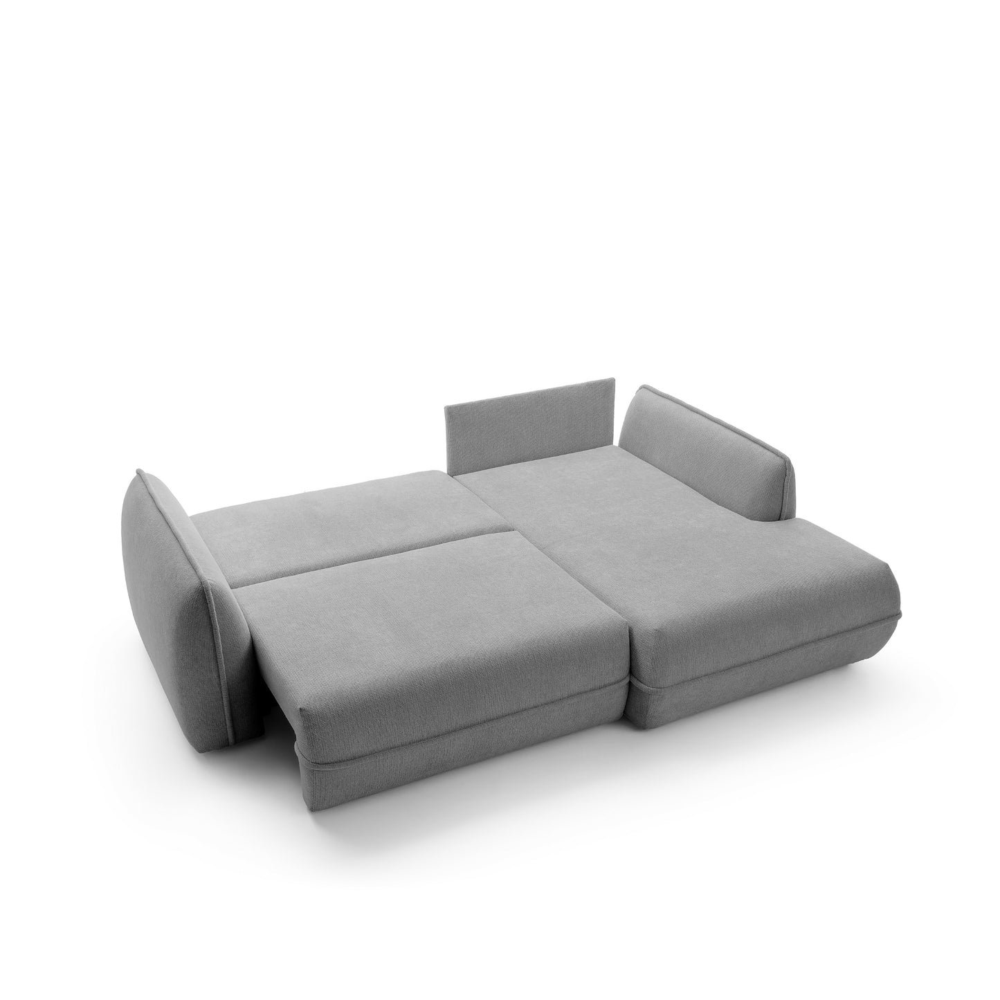 Narożnik Moho prawostronny z funkcją spania