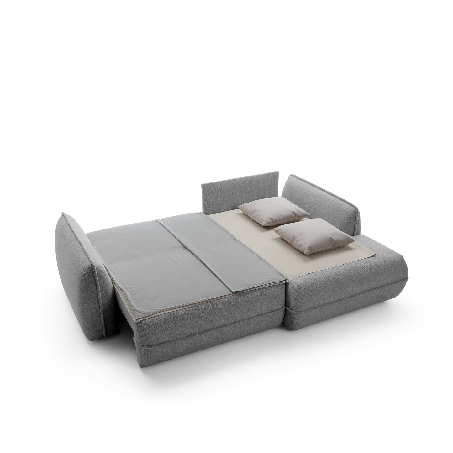 Narożnik Moho prawostronny z funkcją spania