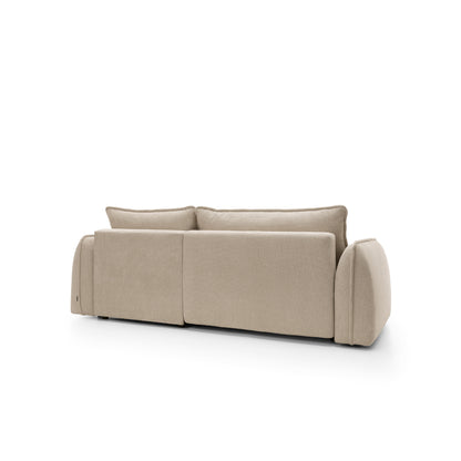 Narożnik Moho prawostronny z funkcją spania