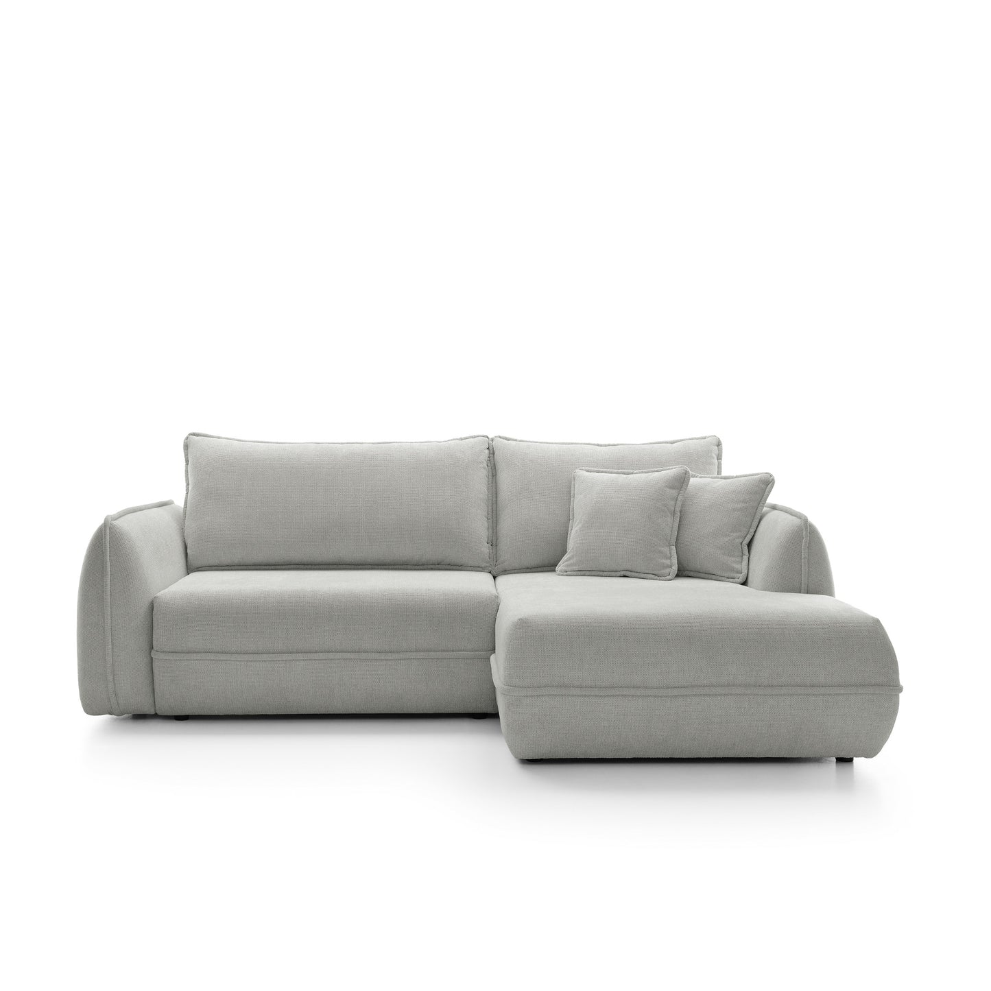 Narożnik Moho prawostronny z funkcją spania