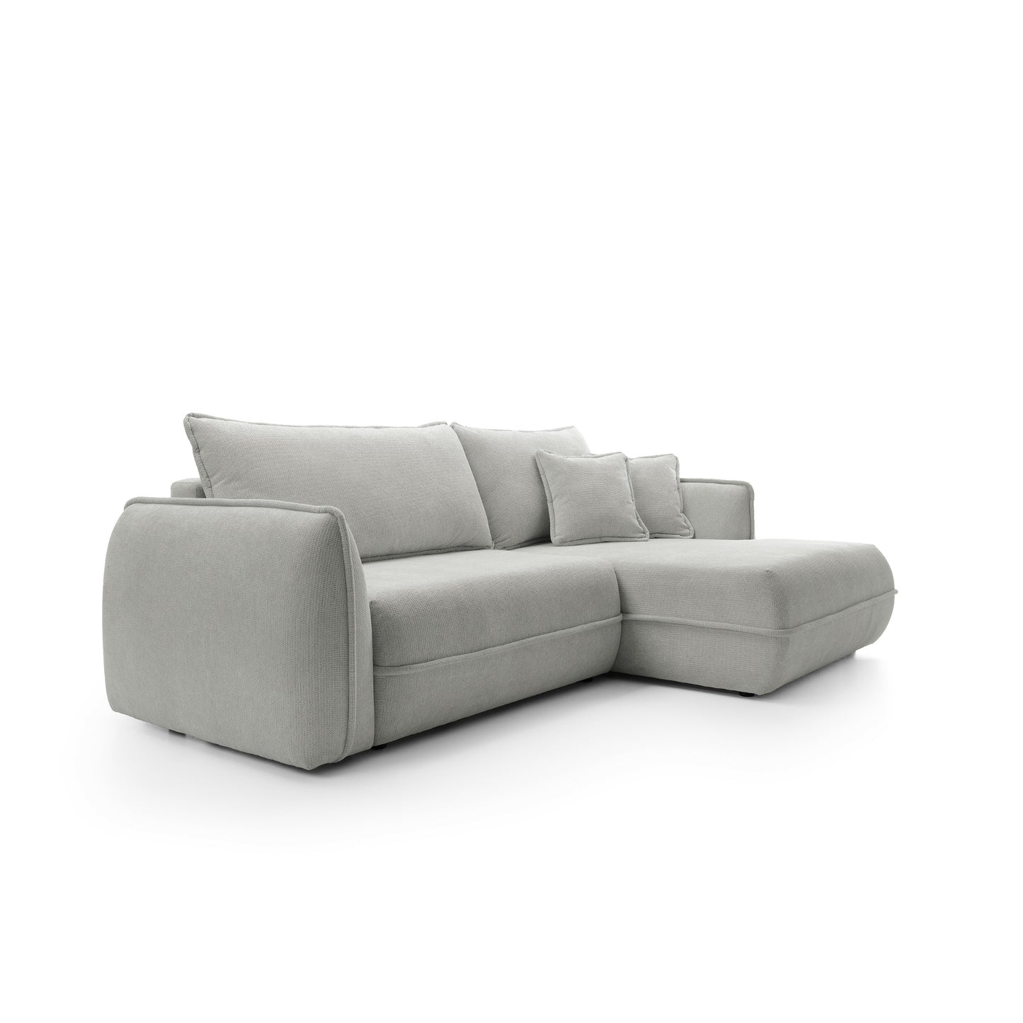 Narożnik Moho prawostronny z funkcją spania