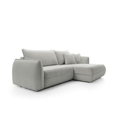 Narożnik Moho prawostronny z funkcją spania