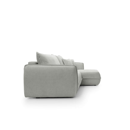 Narożnik Moho prawostronny z funkcją spania