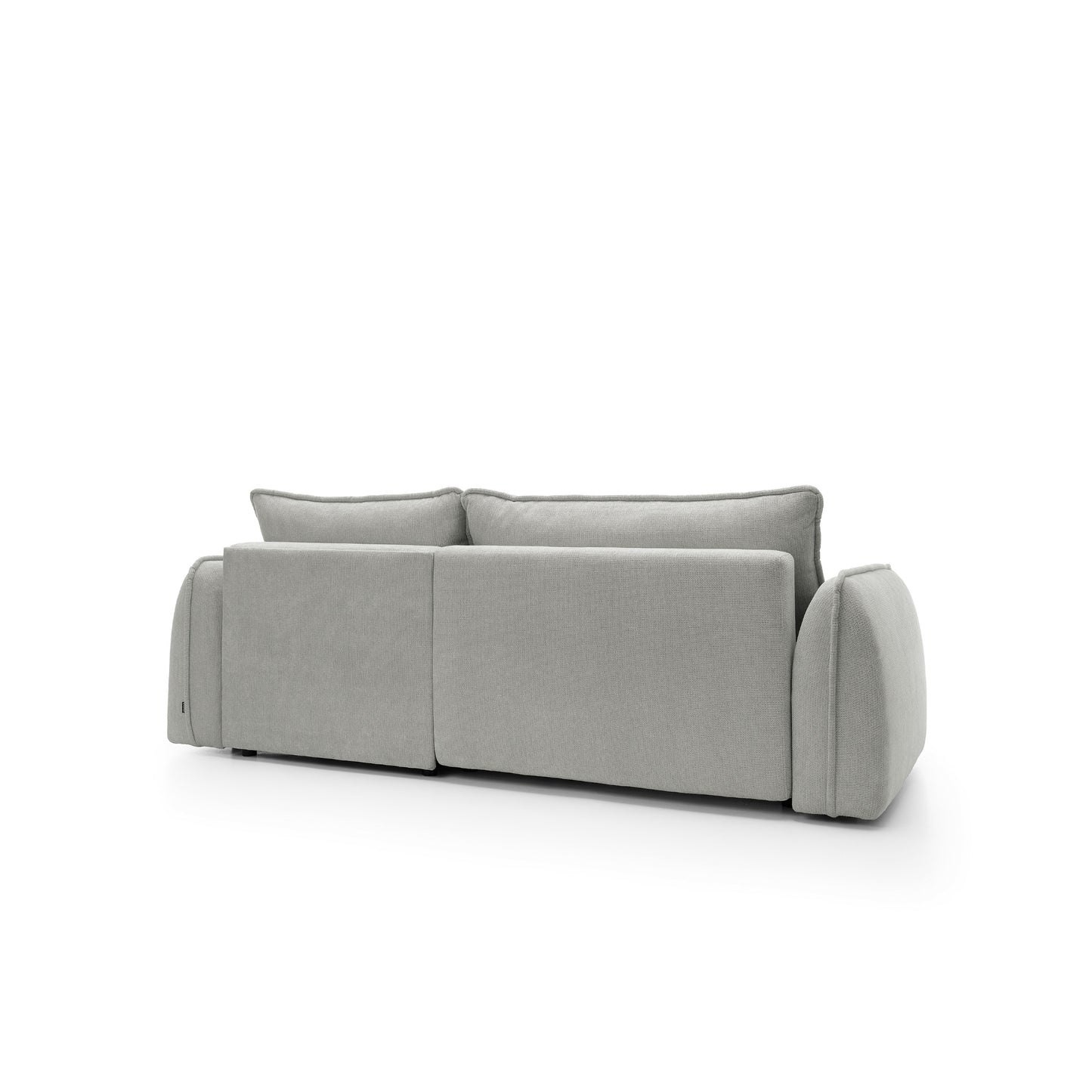 Narożnik Moho prawostronny z funkcją spania