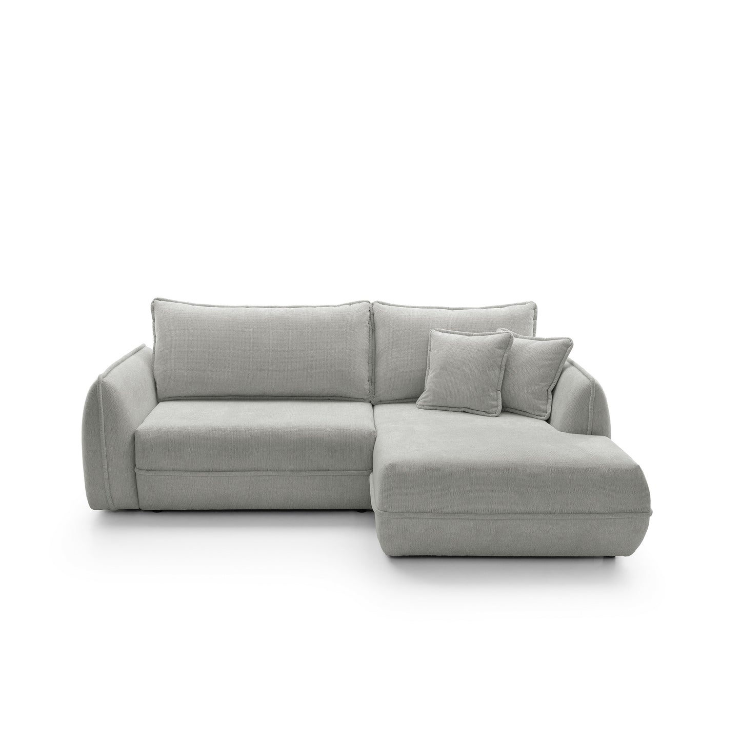 Narożnik Moho prawostronny z funkcją spania