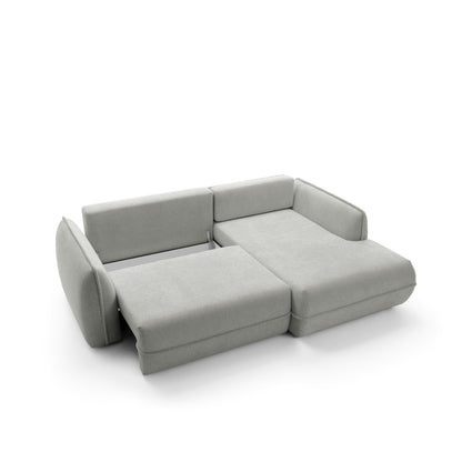 Narożnik Moho prawostronny z funkcją spania