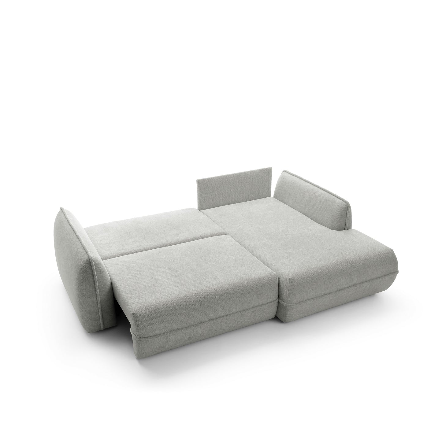 Narożnik Moho prawostronny z funkcją spania