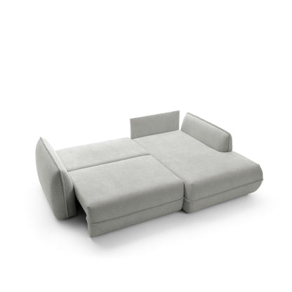 Narożnik Moho prawostronny z funkcją spania