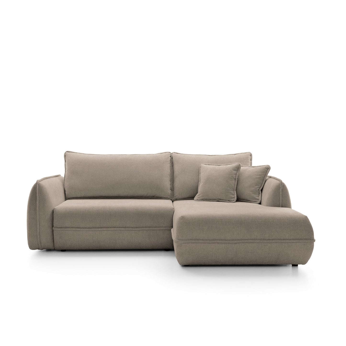 Narożnik Moho prawostronny z funkcją spania