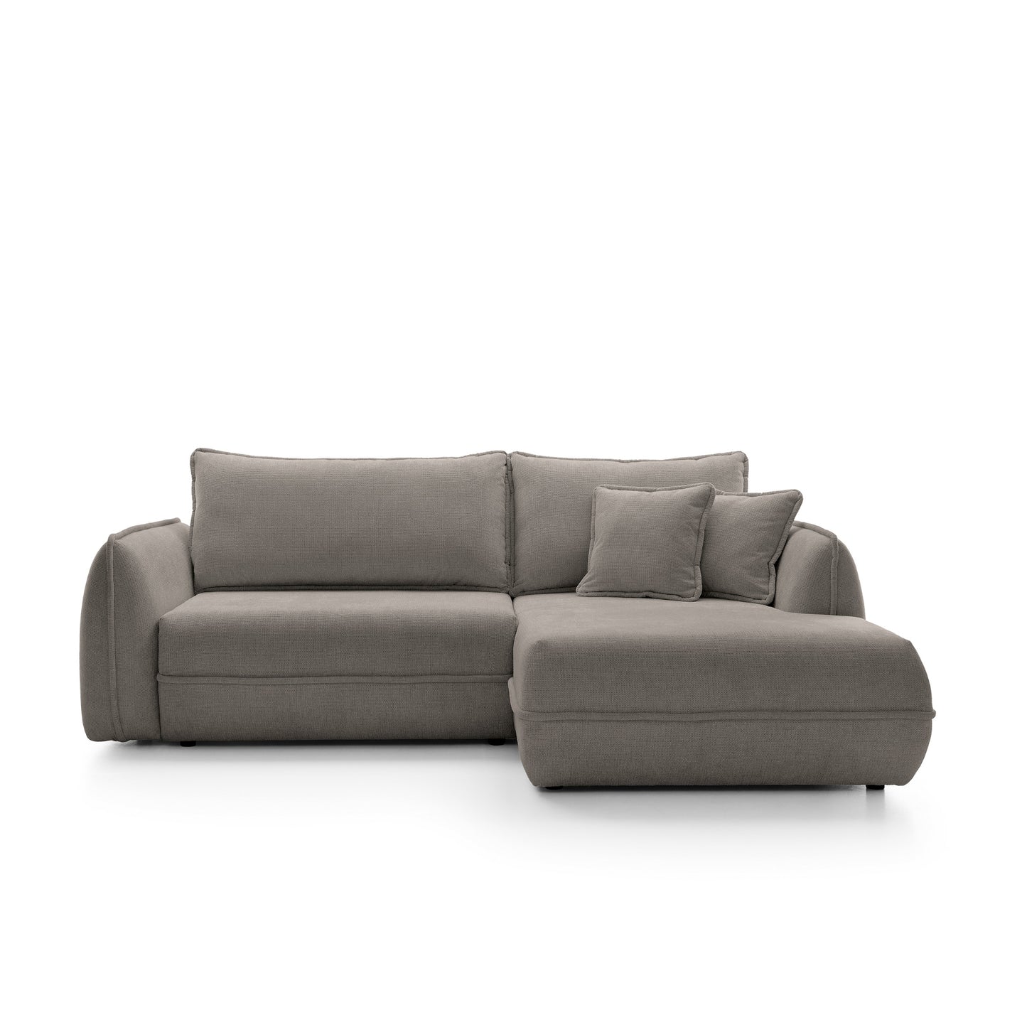 Narożnik Moho prawostronny z funkcją spania