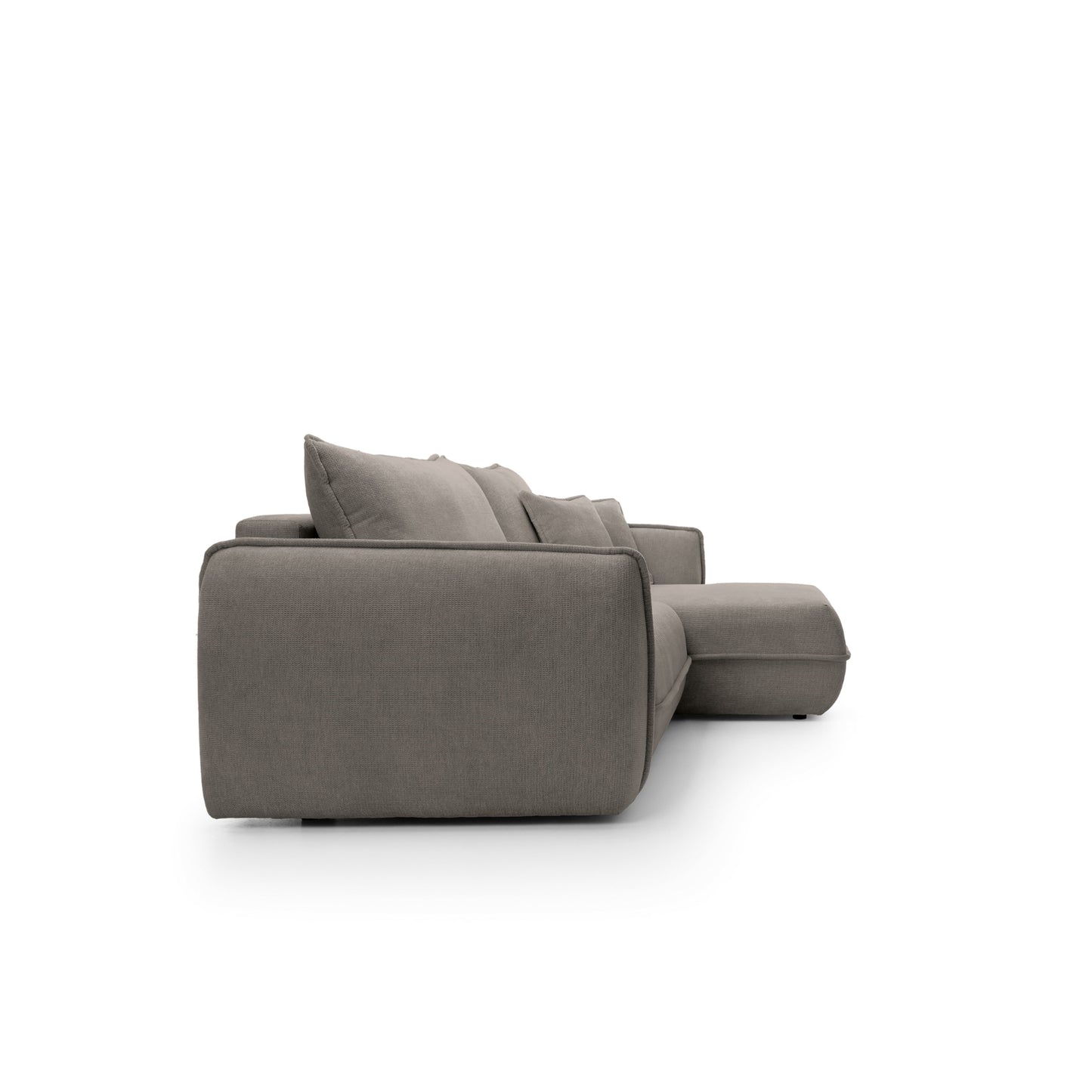 Narożnik Moho prawostronny z funkcją spania