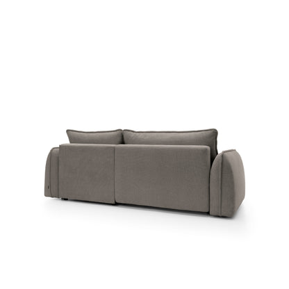 Narożnik Moho prawostronny z funkcją spania