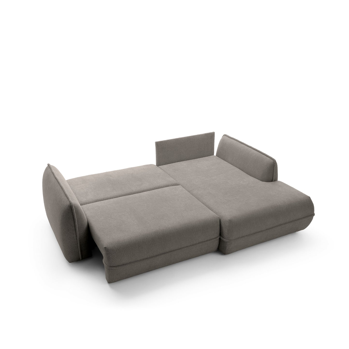 Narożnik Moho prawostronny z funkcją spania