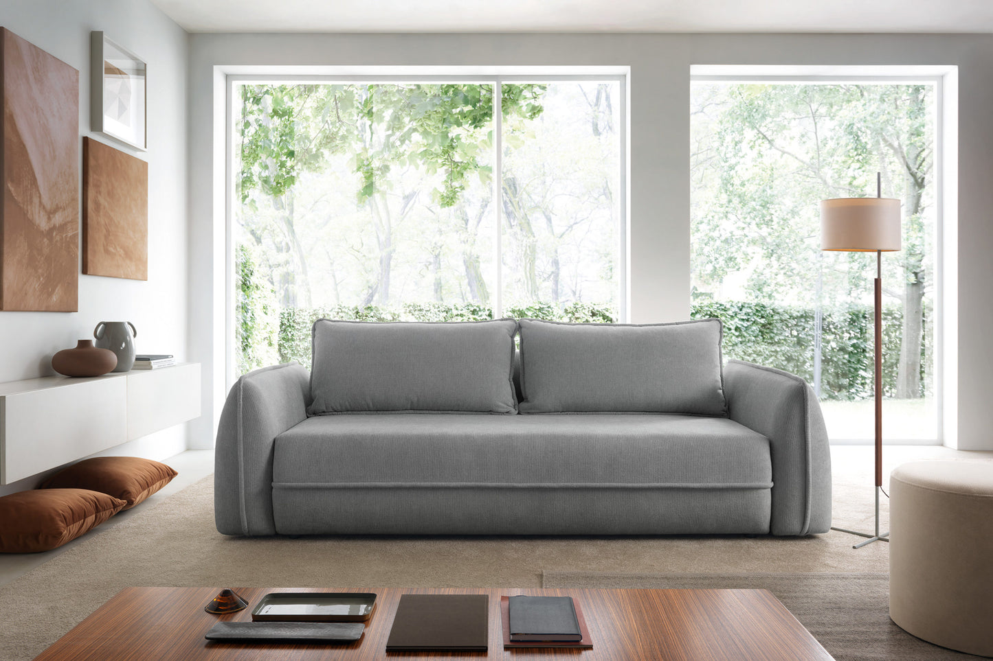 Sofa Moho z funkcją spania