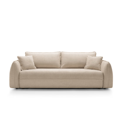 Sofa Moho z funkcją spania