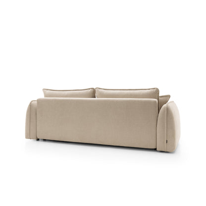Sofa Moho z funkcją spania
