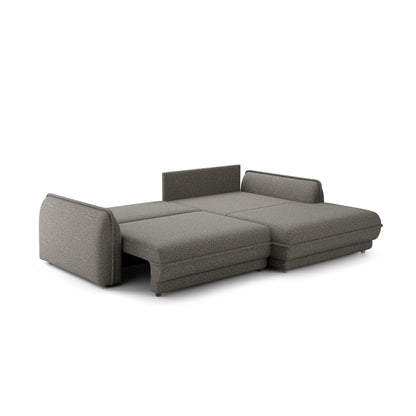 Narożnik Mojave II prawostronny z funkcją spania