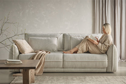 Sofa Mojave z funkcją spania