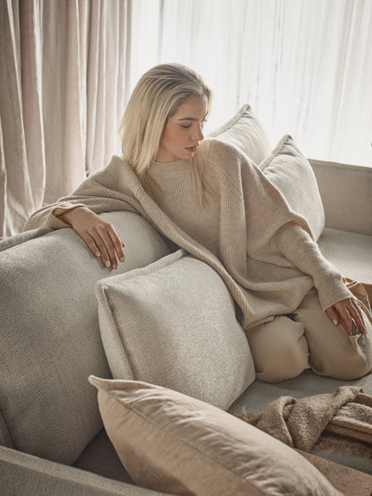 Sofa Mojave z funkcją spania
