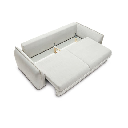 Sofa Mojave z funkcją spania