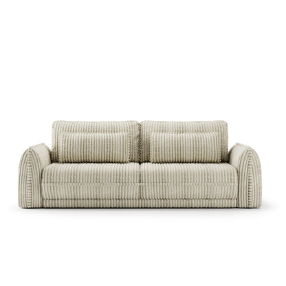 Sofa Mojave z funkcją spania