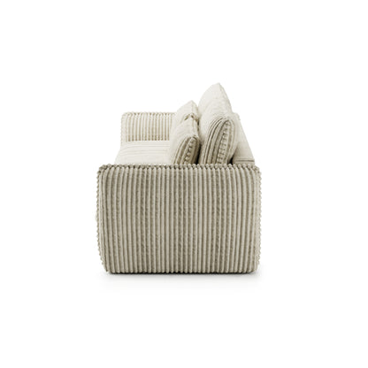 Sofa Mojave z funkcją spania