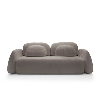 Sofa Monsoon z funkcją spania