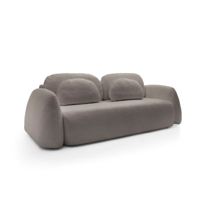 Sofa Monsoon z funkcją spania