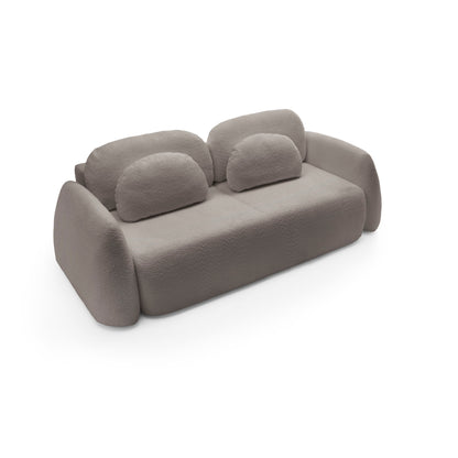 Sofa Monsoon z funkcją spania