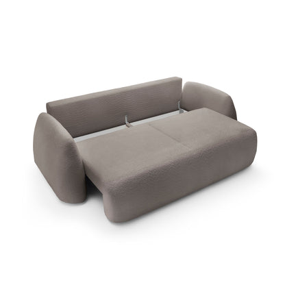 Sofa Monsoon z funkcją spania