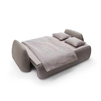 Sofa Monsoon z funkcją spania