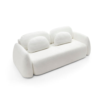 Sofa Monsoon z funkcją spania