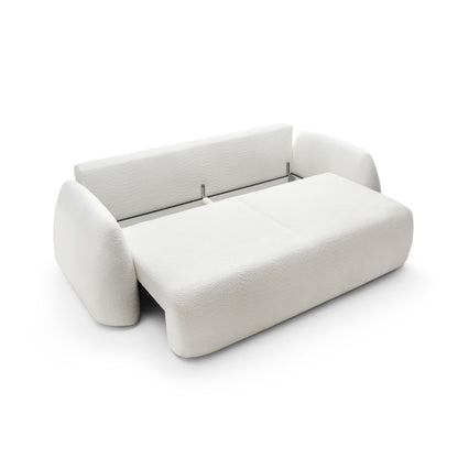 Sofa Monsoon z funkcją spania