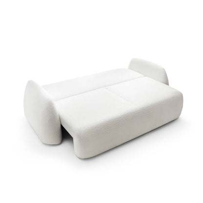 Sofa Monsoon z funkcją spania