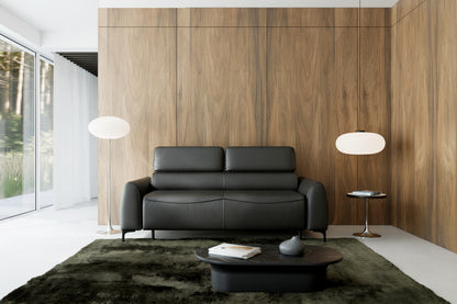 Sofa Monza z funkcją spania