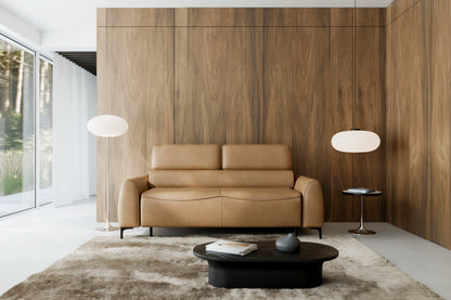 Sofa Monza z funkcją spania