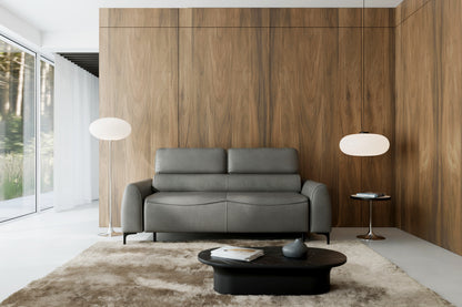 Sofa Monza z funkcją spania
