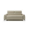 Sofa Monza z funkcją spania