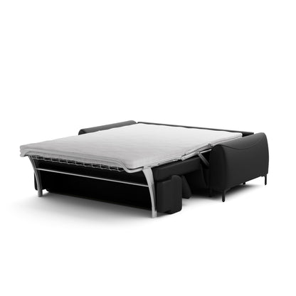 Sofa Monza z funkcją spania