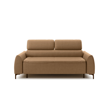 Sofa Monza z funkcją spania