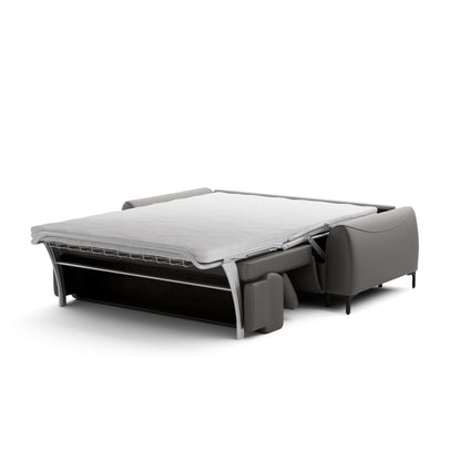 Sofa Monza z funkcją spania
