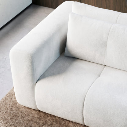Sofa Mossa z funkcją spania