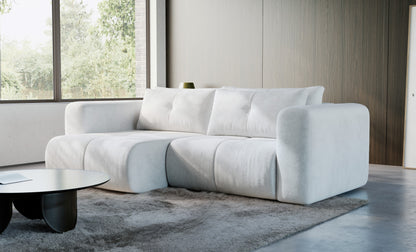 Sofa Mossa z funkcją spania